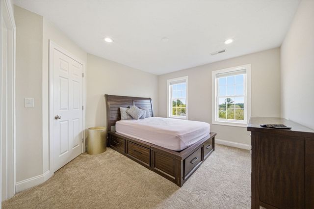 85 Old Cart Path, Holliston, MA 01746