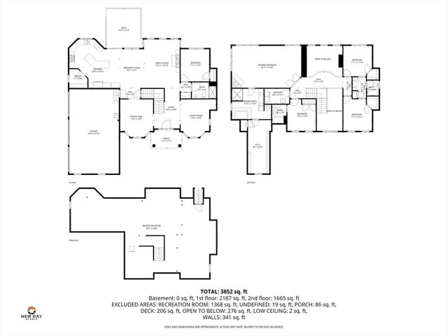 85 Old Cart Path, Holliston, MA 01746
