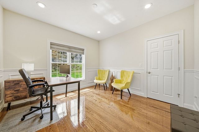 85 Old Cart Path, Holliston, MA 01746