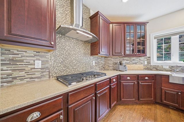 85 Old Cart Path, Holliston, MA 01746