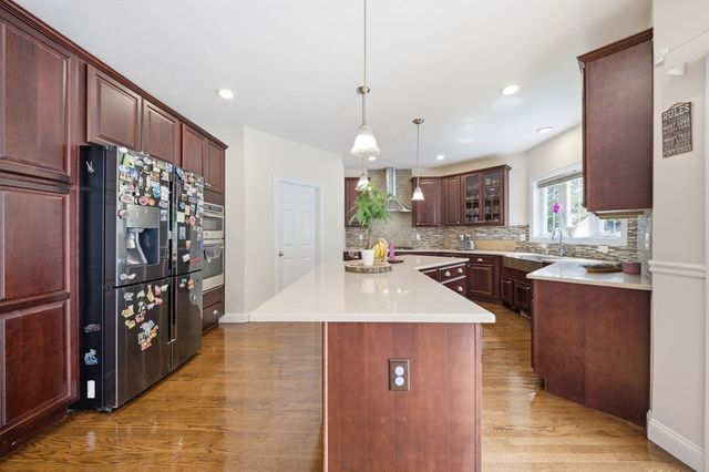 85 Old Cart Path, Holliston, MA 01746
