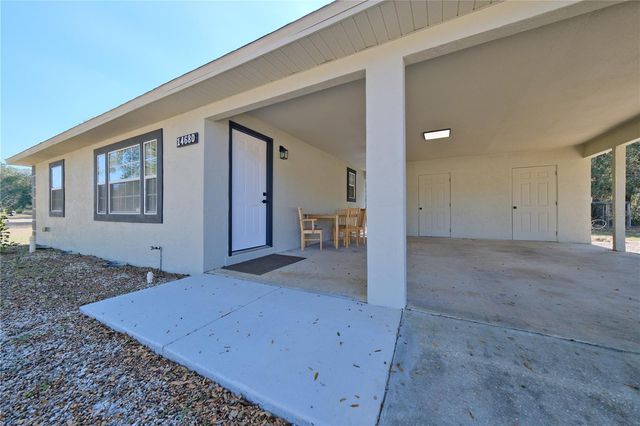 14680 SW 20TH PLACE, Ocala, FL 34481