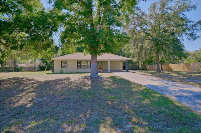 14680 SW 20TH PLACE, Ocala, FL 34481