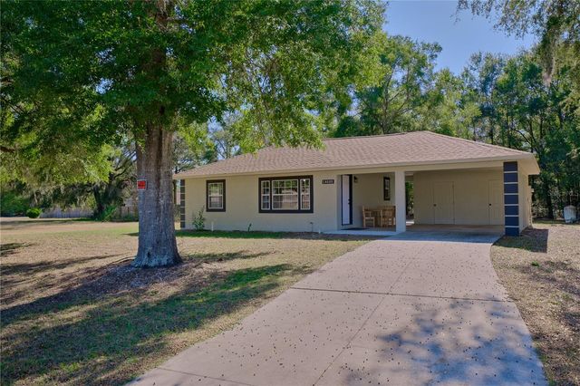 14680 SW 20TH PLACE, Ocala, FL 34481