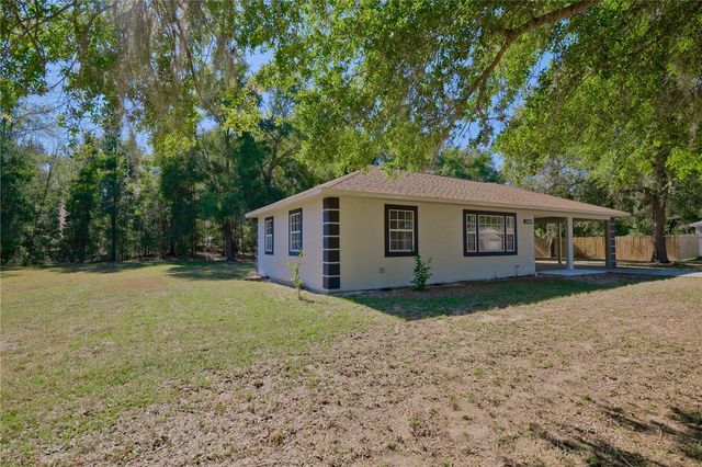 14680 SW 20TH PLACE, Ocala, FL 34481