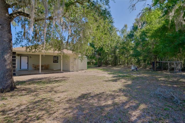 14680 SW 20TH PLACE, Ocala, FL 34481