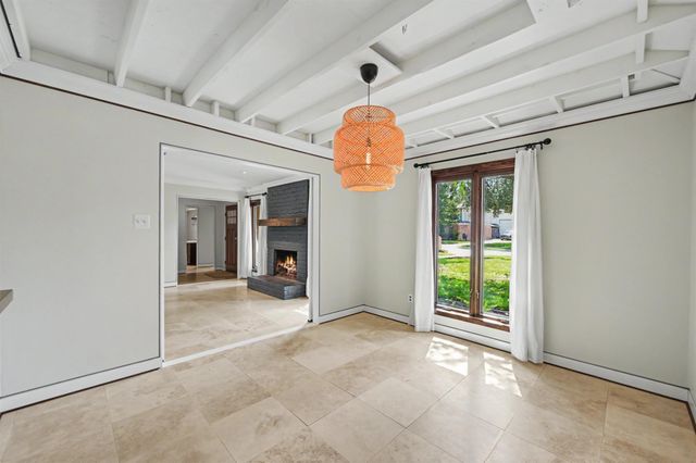 16106 Crawford Street, Jersey Village, TX 77040