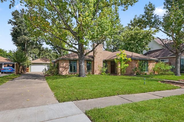 16106 Crawford Street, Jersey Village, TX 77040