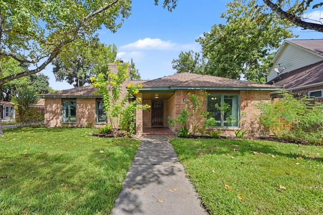 16106 Crawford Street, Jersey Village, TX 77040