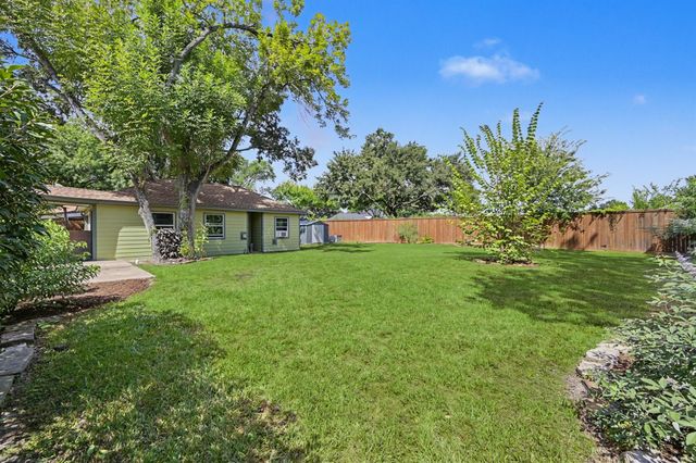 16106 Crawford Street, Jersey Village, TX 77040