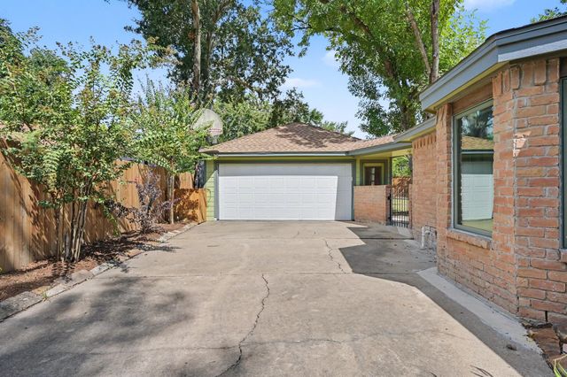 16106 Crawford Street, Jersey Village, TX 77040