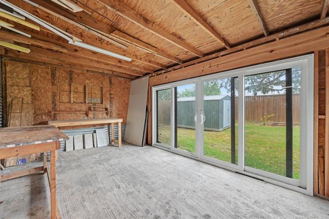 16106 Crawford Street, Jersey Village, TX 77040