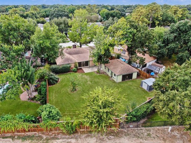 16106 Crawford Street, Jersey Village, TX 77040