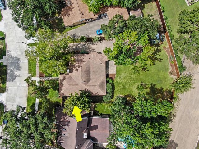 16106 Crawford Street, Jersey Village, TX 77040