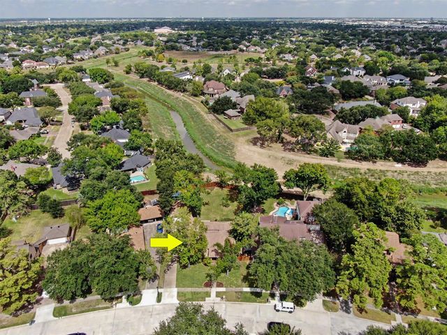 16106 Crawford Street, Jersey Village, TX 77040