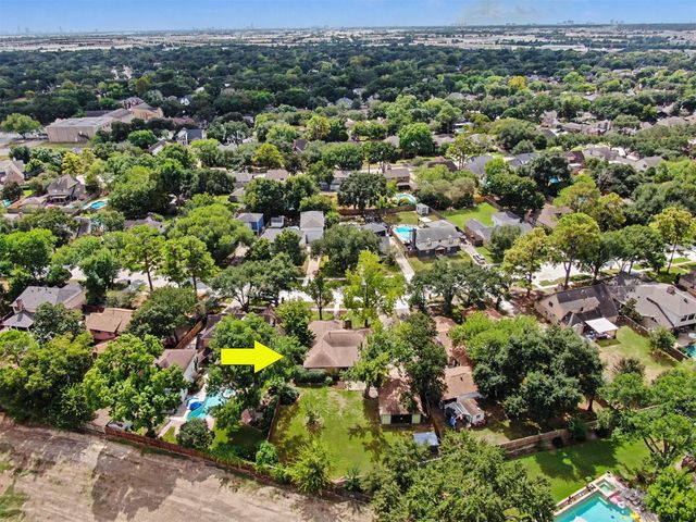 16106 Crawford Street, Jersey Village, TX 77040