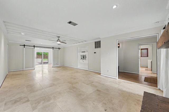 16106 Crawford Street, Jersey Village, TX 77040