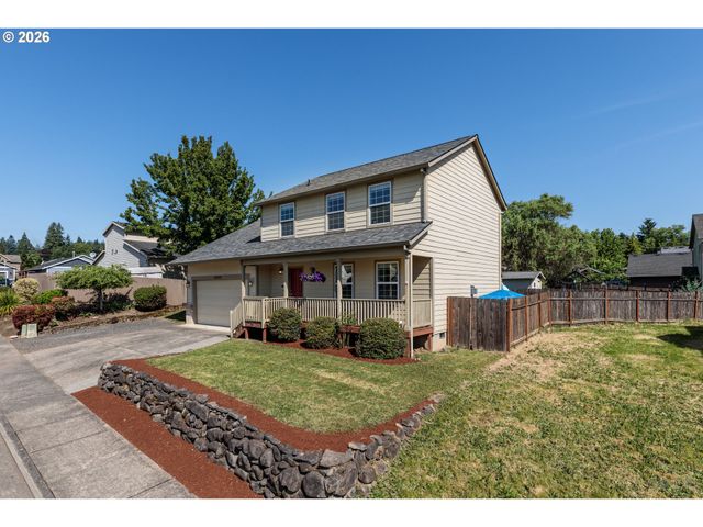35635 JAKOBI St, St Helens, OR 97051