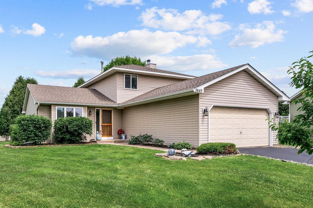 3649 Tower Pond Drive, Anoka, MN 55303