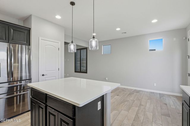 14853 TED BANKS Avenue, El Paso, TX 79938