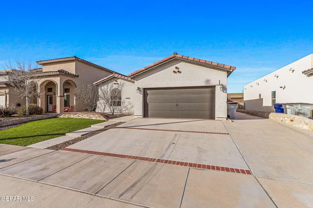 14853 TED BANKS Avenue, El Paso, TX 79938