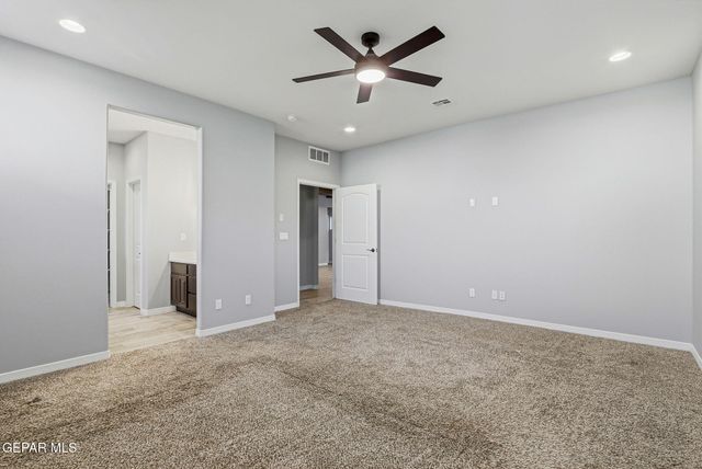 14853 TED BANKS Avenue, El Paso, TX 79938