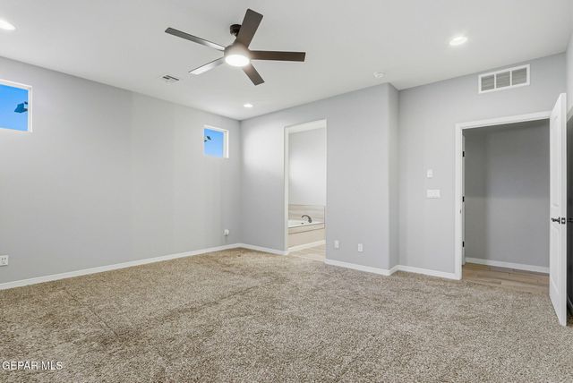 14853 TED BANKS Avenue, El Paso, TX 79938