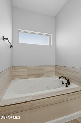 14853 TED BANKS Avenue, El Paso, TX 79938