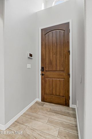 14853 TED BANKS Avenue, El Paso, TX 79938