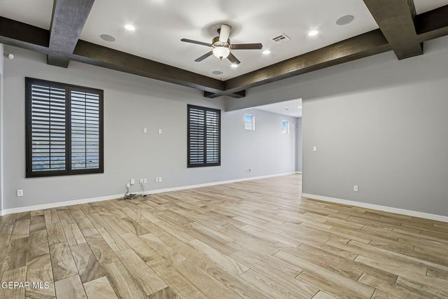 14853 TED BANKS Avenue, El Paso, TX 79938