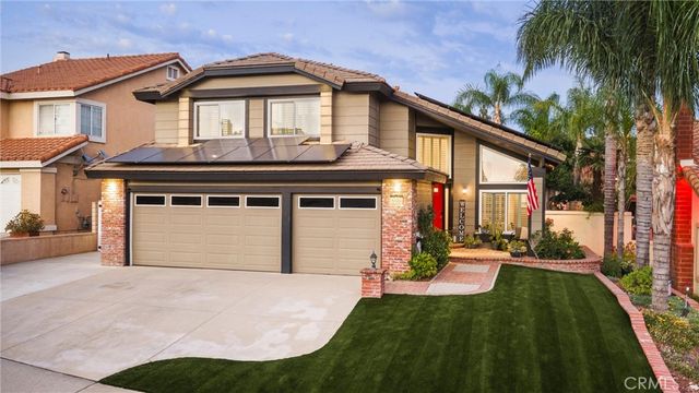 6551 Westmont, Rancho Cucamonga, CA 91701