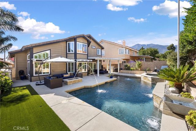 6551 Westmont, Rancho Cucamonga, CA 91701