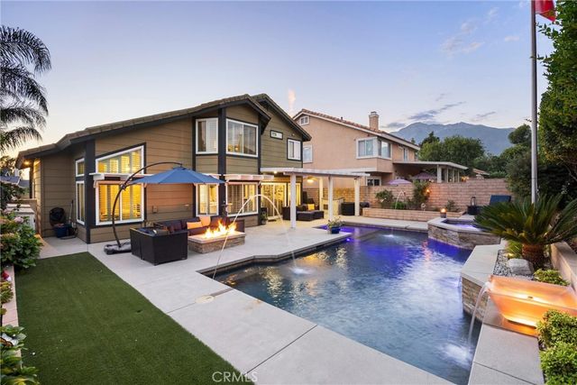 6551 Westmont, Rancho Cucamonga, CA 91701