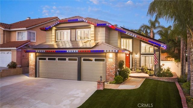 6551 Westmont, Rancho Cucamonga, CA 91701
