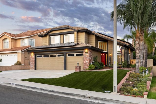 6551 Westmont, Rancho Cucamonga, CA 91701
