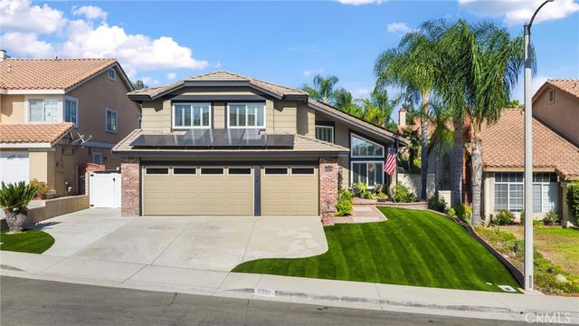 6551 Westmont, Rancho Cucamonga, CA 91701
