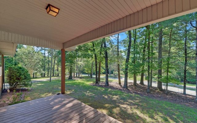 517 Nicholson Road, Blairsville, GA 30512