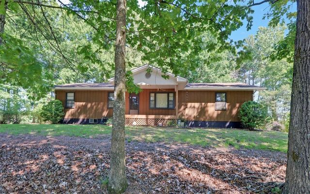 517 Nicholson Road, Blairsville, GA 30512