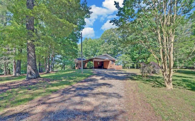 517 Nicholson Road, Blairsville, GA 30512