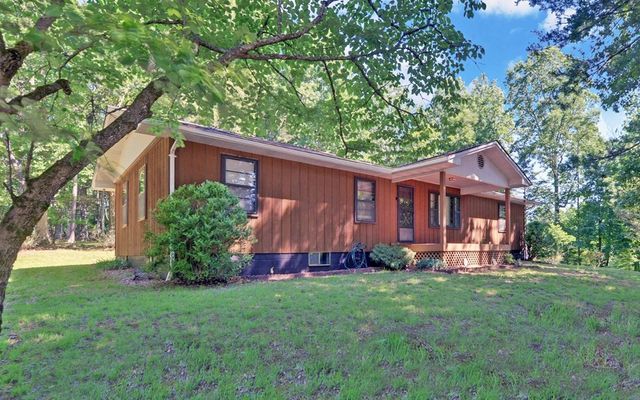 517 Nicholson Road, Blairsville, GA 30512