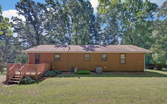 517 Nicholson Road, Blairsville, GA 30512