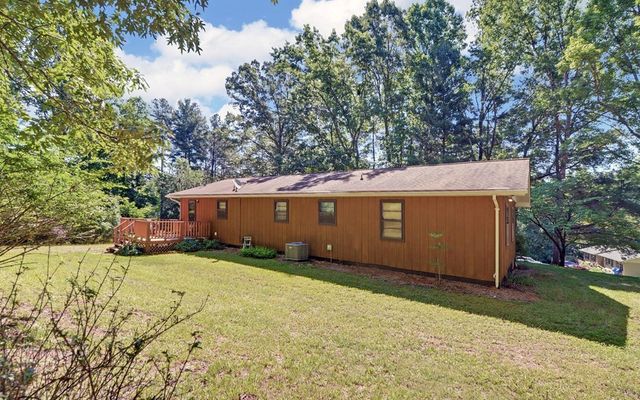 517 Nicholson Road, Blairsville, GA 30512