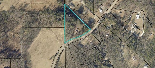 517 Nicholson Road, Blairsville, GA 30512