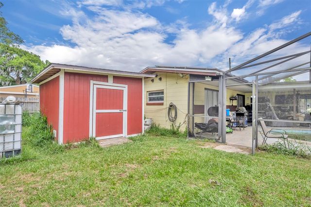 1336 E LAKE SHORE BOULEVARD, Kissimmee, FL 34744