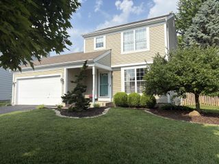 2657 Amberwick Place, Hilliard, OH 43026