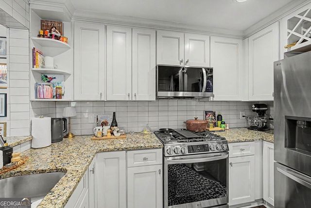 3636 Habersham Road NW 1304, Atlanta, GA 30305