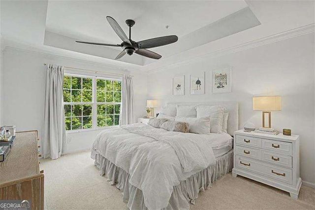 3636 Habersham Road NW 1304, Atlanta, GA 30305