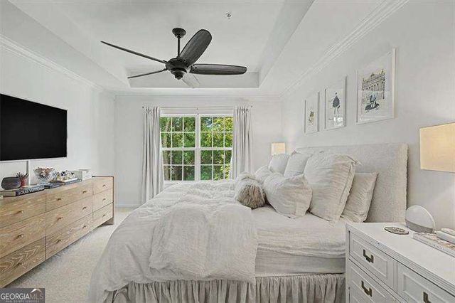 3636 Habersham Road NW 1304, Atlanta, GA 30305