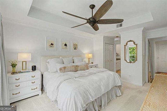 3636 Habersham Road NW 1304, Atlanta, GA 30305