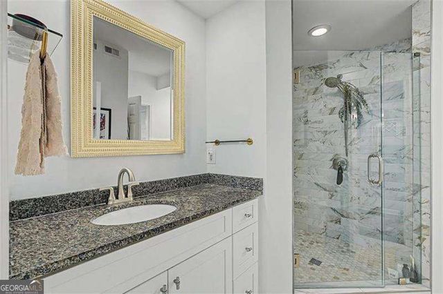 3636 Habersham Road NW 1304, Atlanta, GA 30305